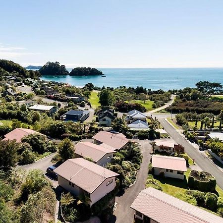 Unit 1 Kaiteri Apartments And Holiday Homes Кайтеритери Экстерьер фото