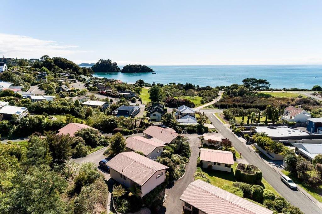 Unit 1 Kaiteri Apartments And Holiday Homes Кайтеритери Экстерьер фото